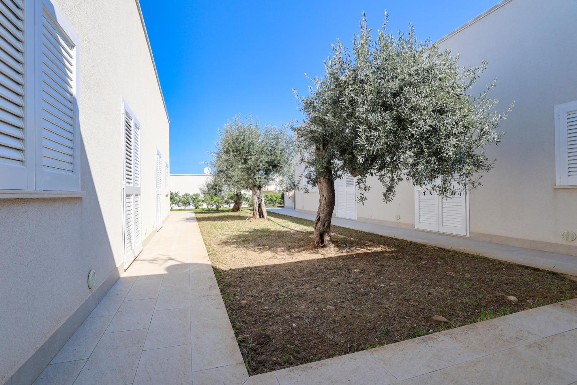 Aura Maris Beach Residence Mazzaforno Cefalù Exterior foto