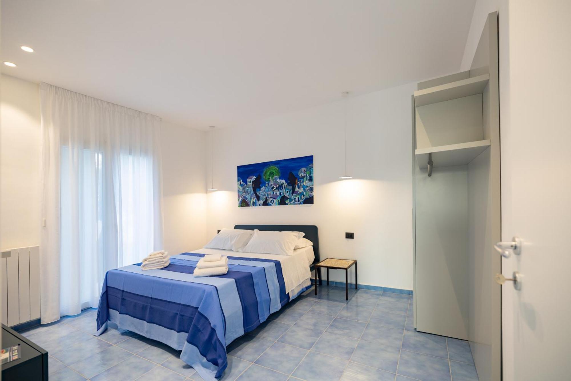 Aura Maris Beach Residence Mazzaforno Cefalù Exterior foto