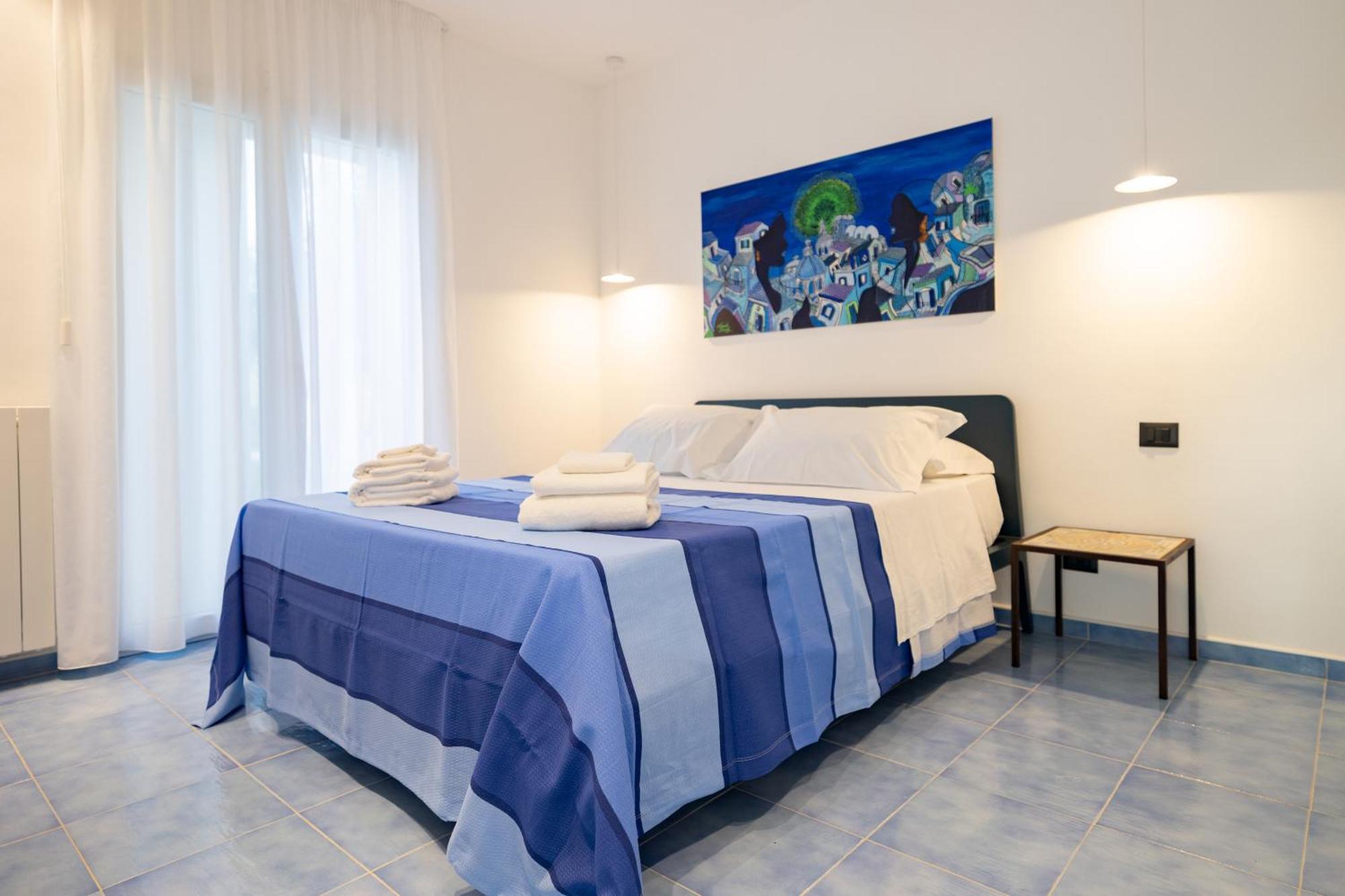 Aura Maris Beach Residence Mazzaforno Cefalù Exterior foto