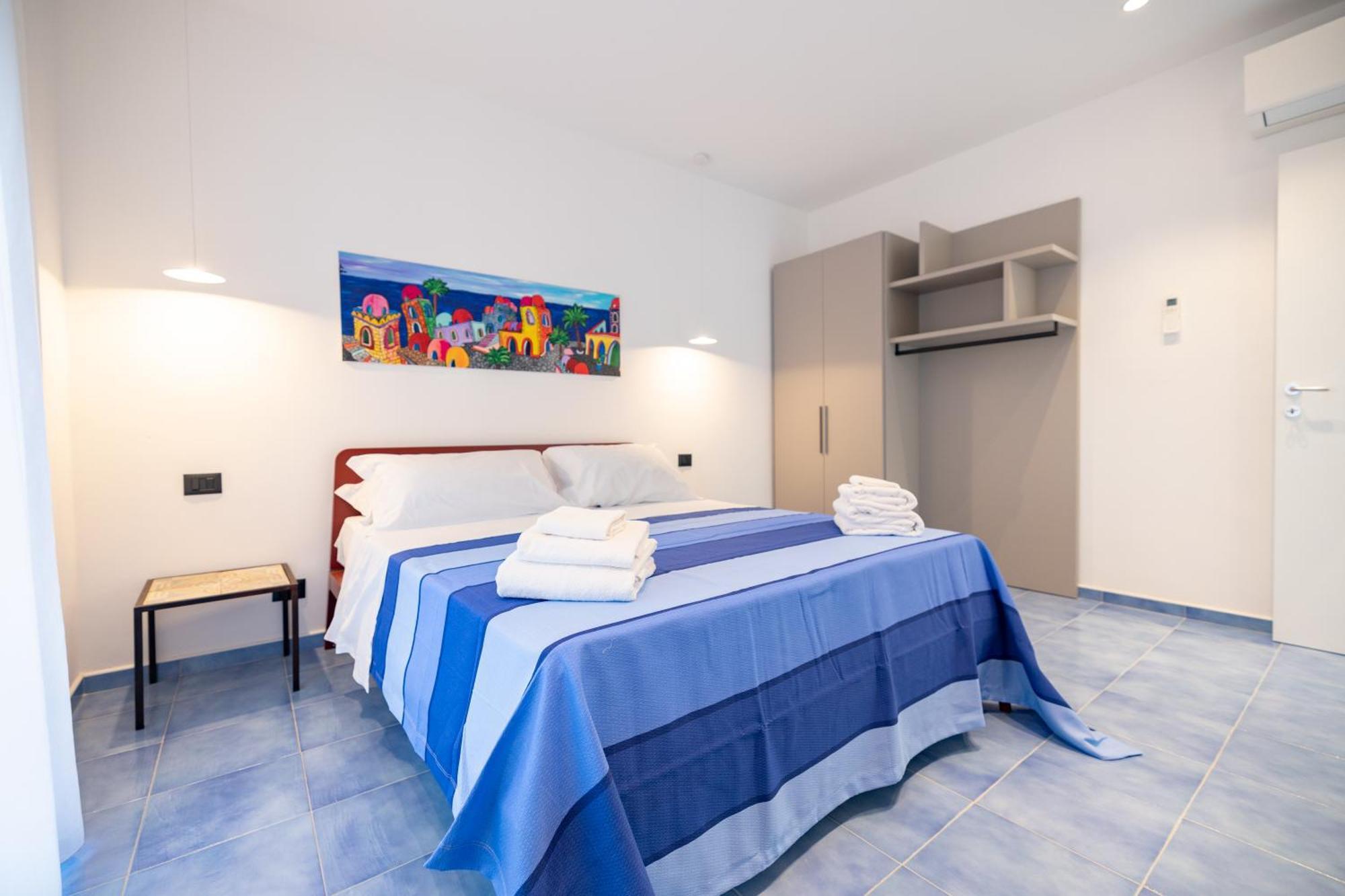 Aura Maris Beach Residence Mazzaforno Cefalù Exterior foto