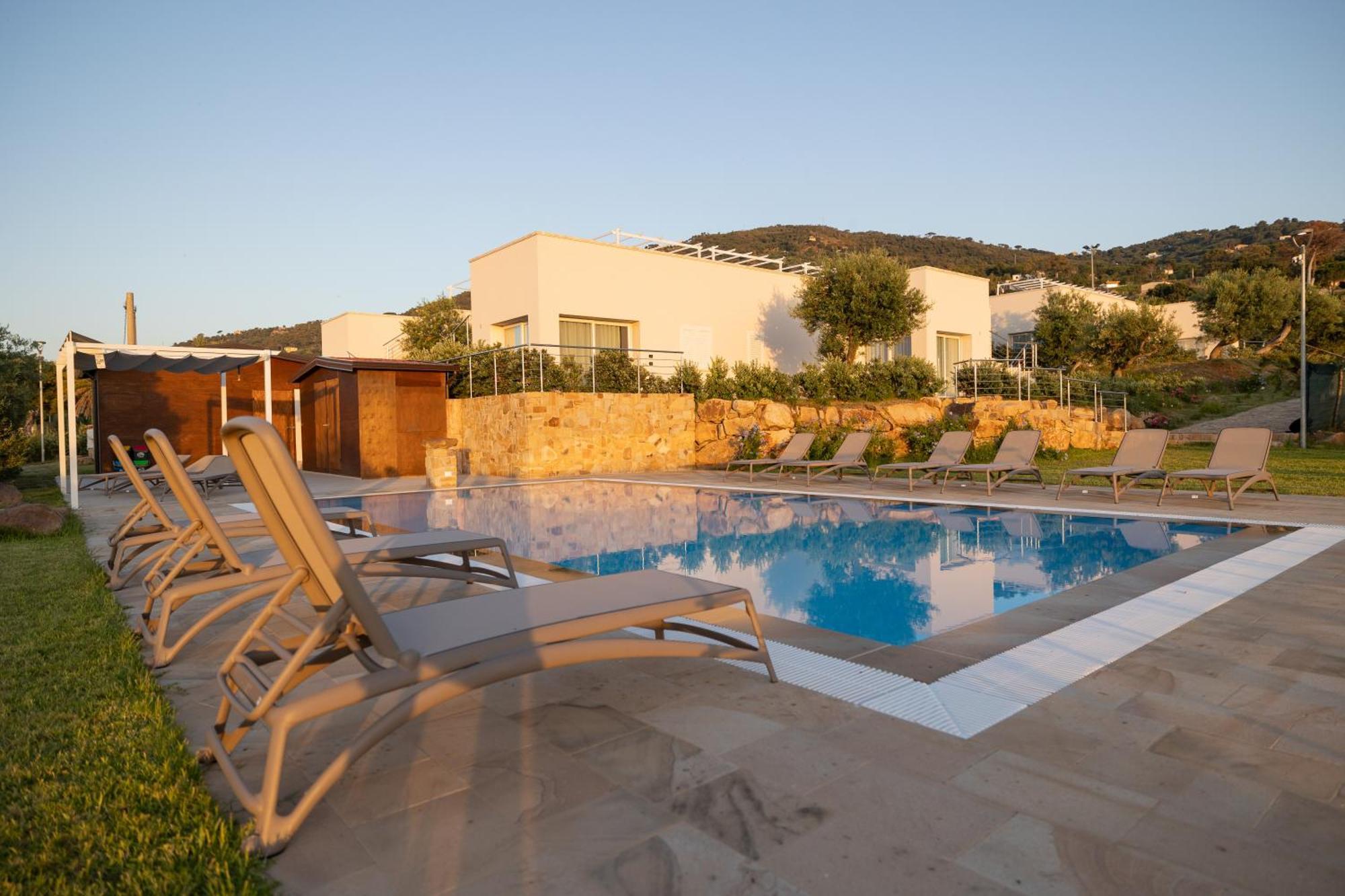 Aura Maris Beach Residence Mazzaforno Cefalù Exterior foto